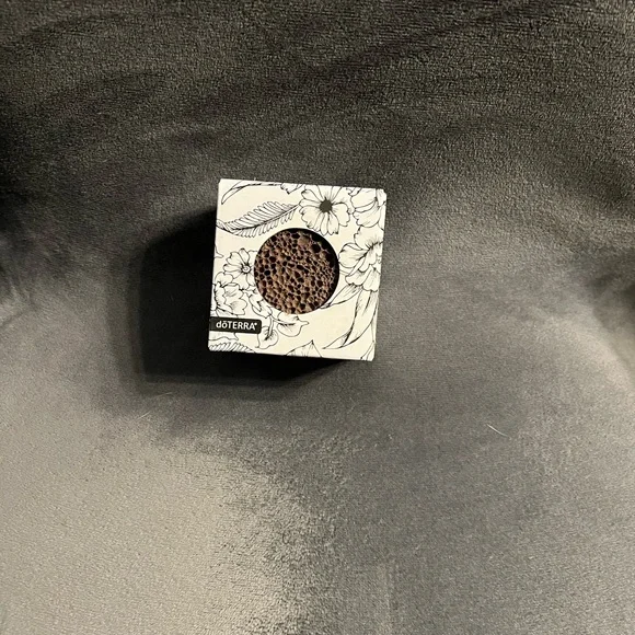 doTERRA Lava Rock Diffuser - Picture 1 of 1